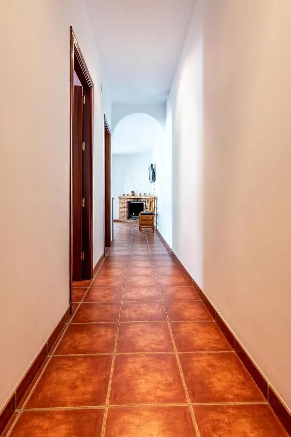 Casa rural Hostal El Rincón de Ramón Cortijos Nuevos