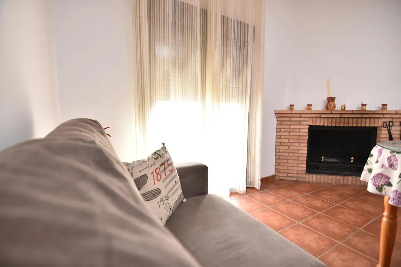 Hostal El Rincón de Ramón Cortijos Nuevos