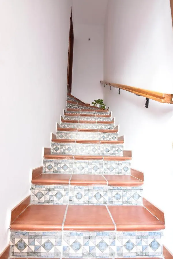 Hostal El Rincón de Ramón Cortijos Nuevos 0*,