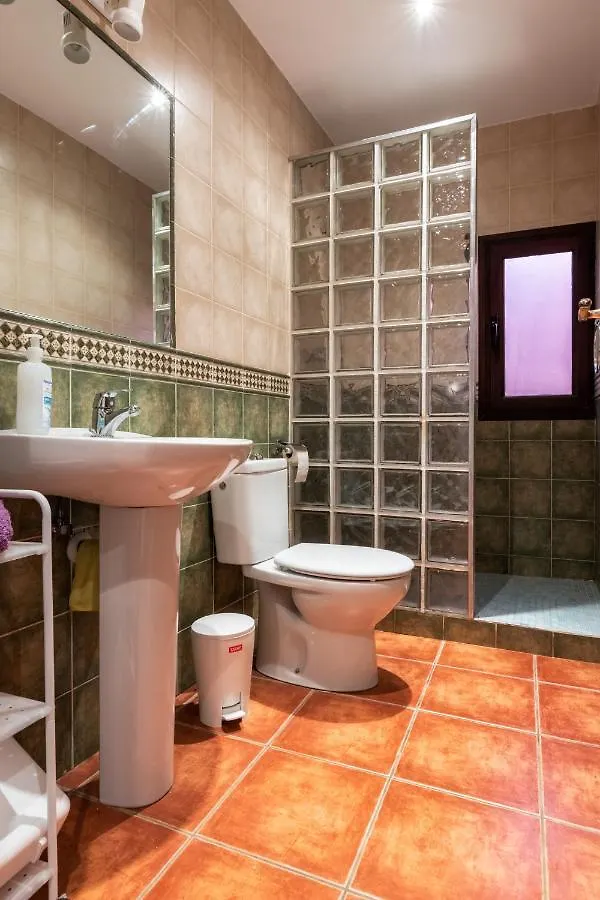Hostal El Rincón de Ramón Cortijos Nuevos