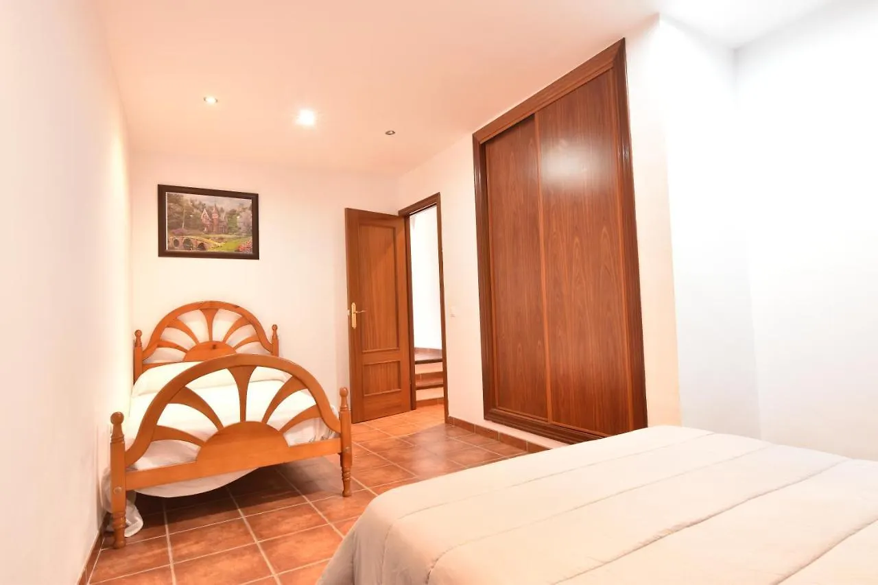 Casa rural Hostal El Rincón de Ramón Cortijos Nuevos