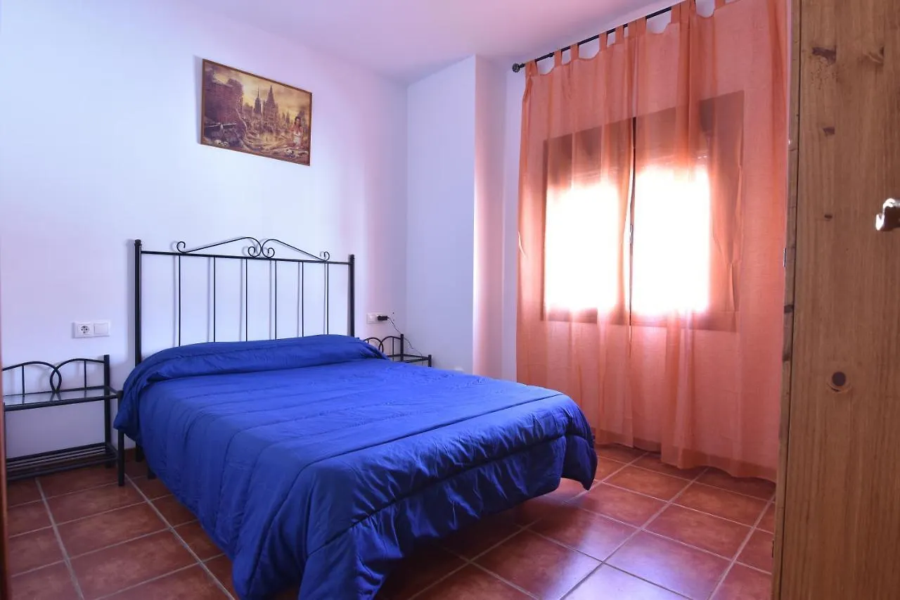 Hostal El Rincón de Ramón Cortijos Nuevos España