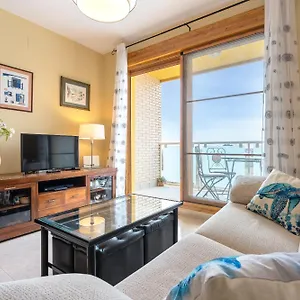  Apartamento Ca La Marga España