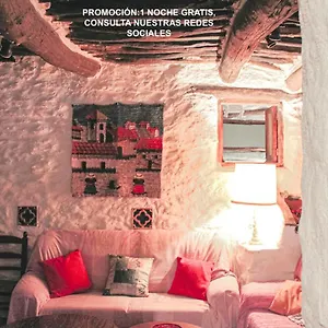  Apartamento El Refugio De Mecina