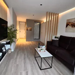  Apartamento Cap Apolo España
