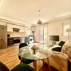  Apartamento Tarraco España