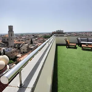  Apartamento Atico Frente Al Museo Dali España