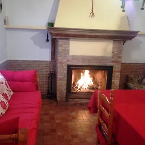  Chalet Cortijo El Pino