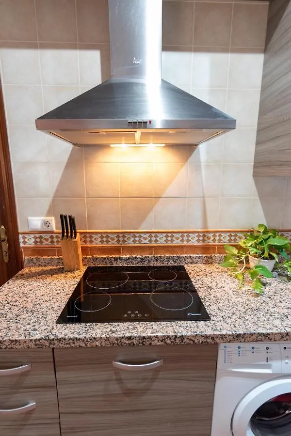 Country house El Rincon De Ramon Guest House Cortijos Nuevos