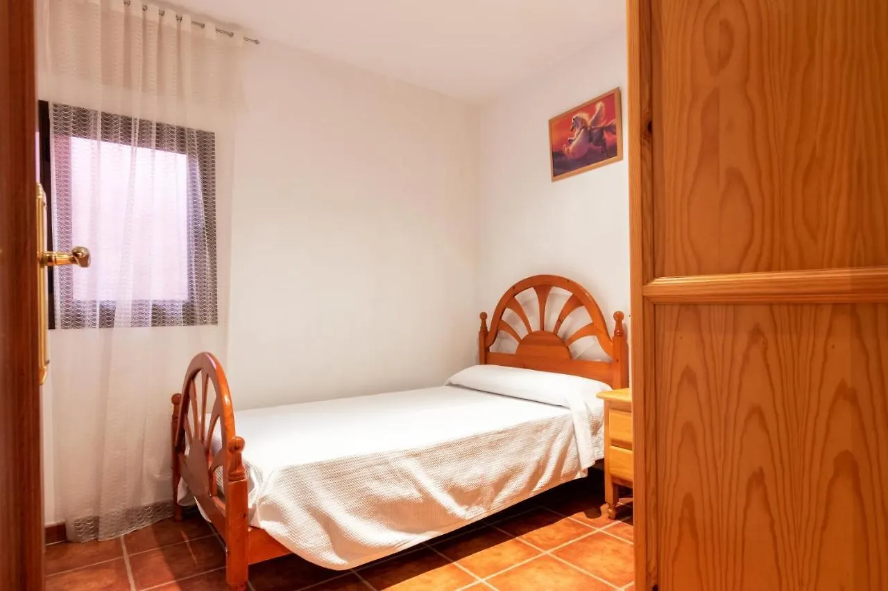 El Rincon De Ramon Guest House Cortijos Nuevos Country house