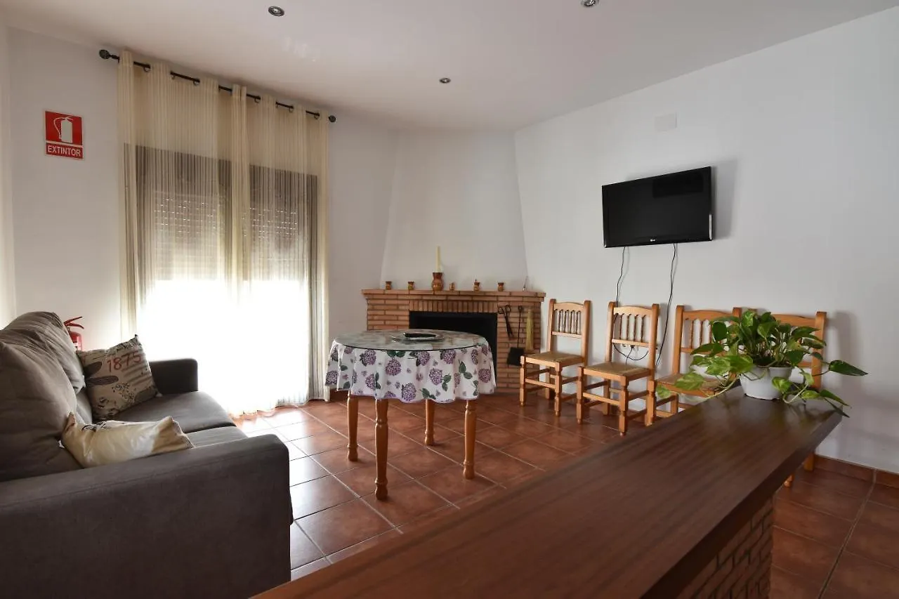 El Rincon De Ramon location